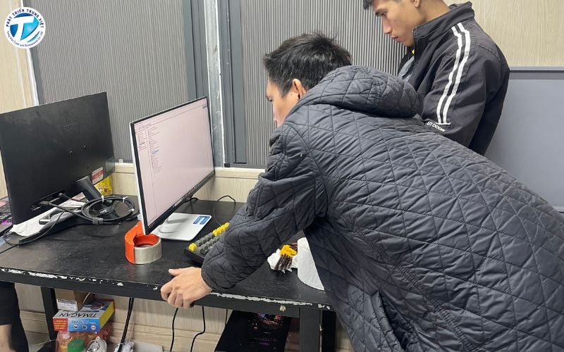 Lưu ý đến khả năng bảo trì - dịch vụ hậu mãi 